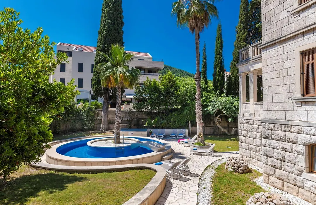 Boutique Villa Filaus-1